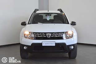 DACIA Duster 1.6 115CV Start&Stop 4x2 GPL Ambiance
